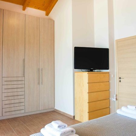 Villa Kivis Киверион Экстерьер фото