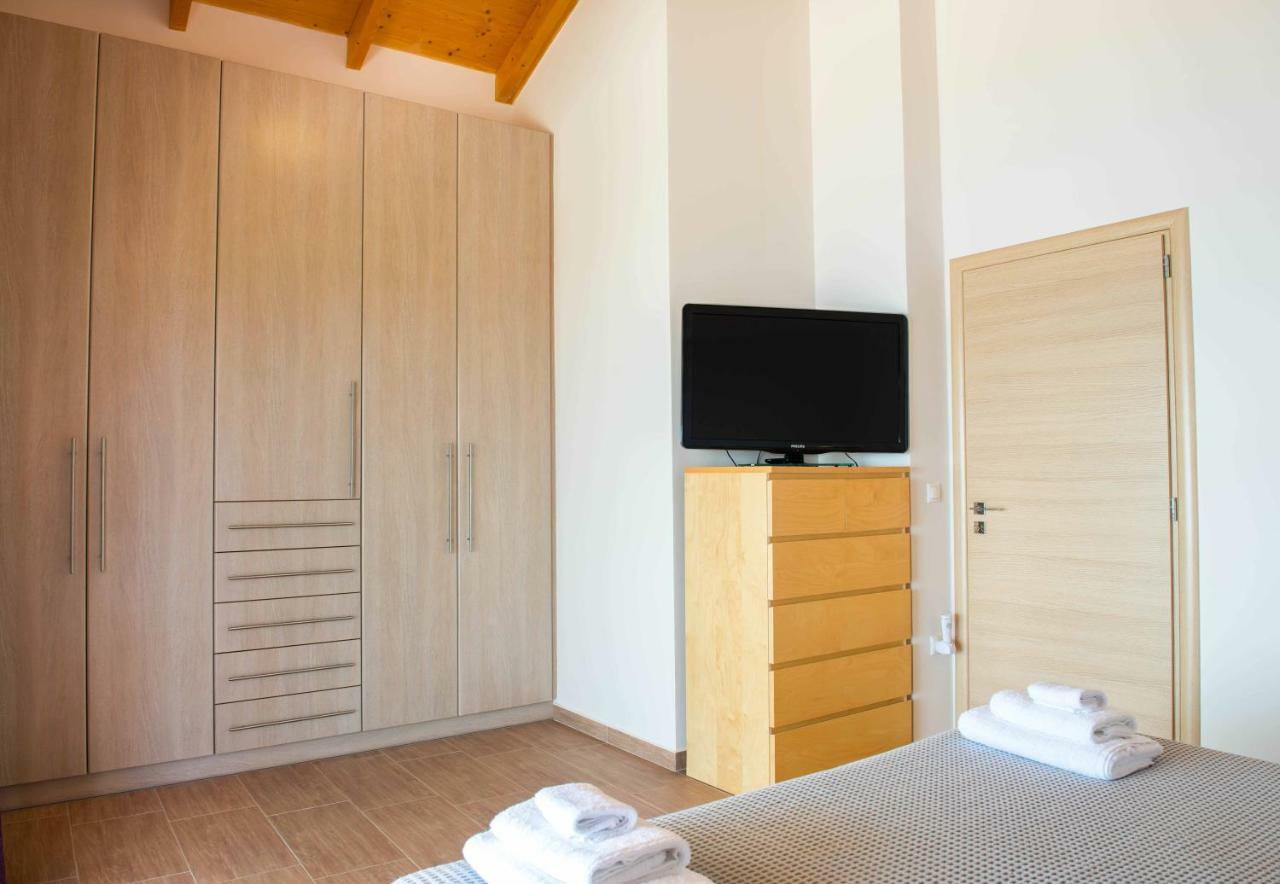 Villa Kivis Киверион Экстерьер фото