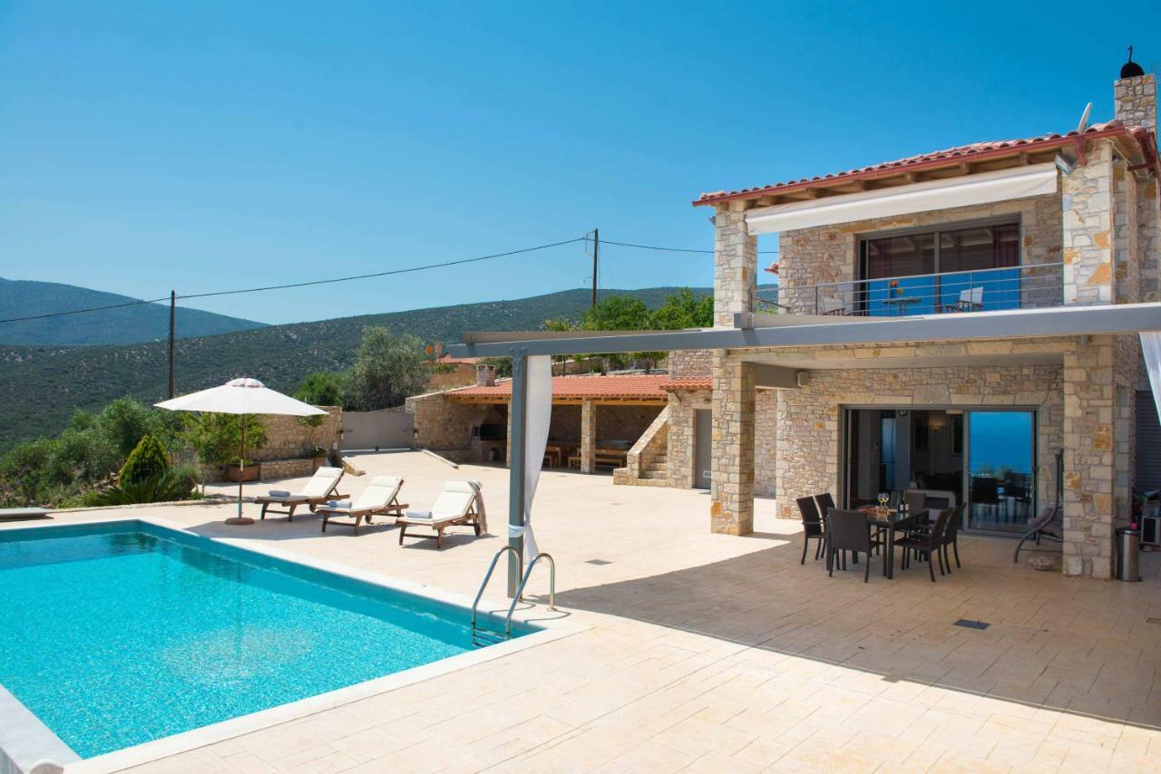 Villa Kivis Киверион Экстерьер фото