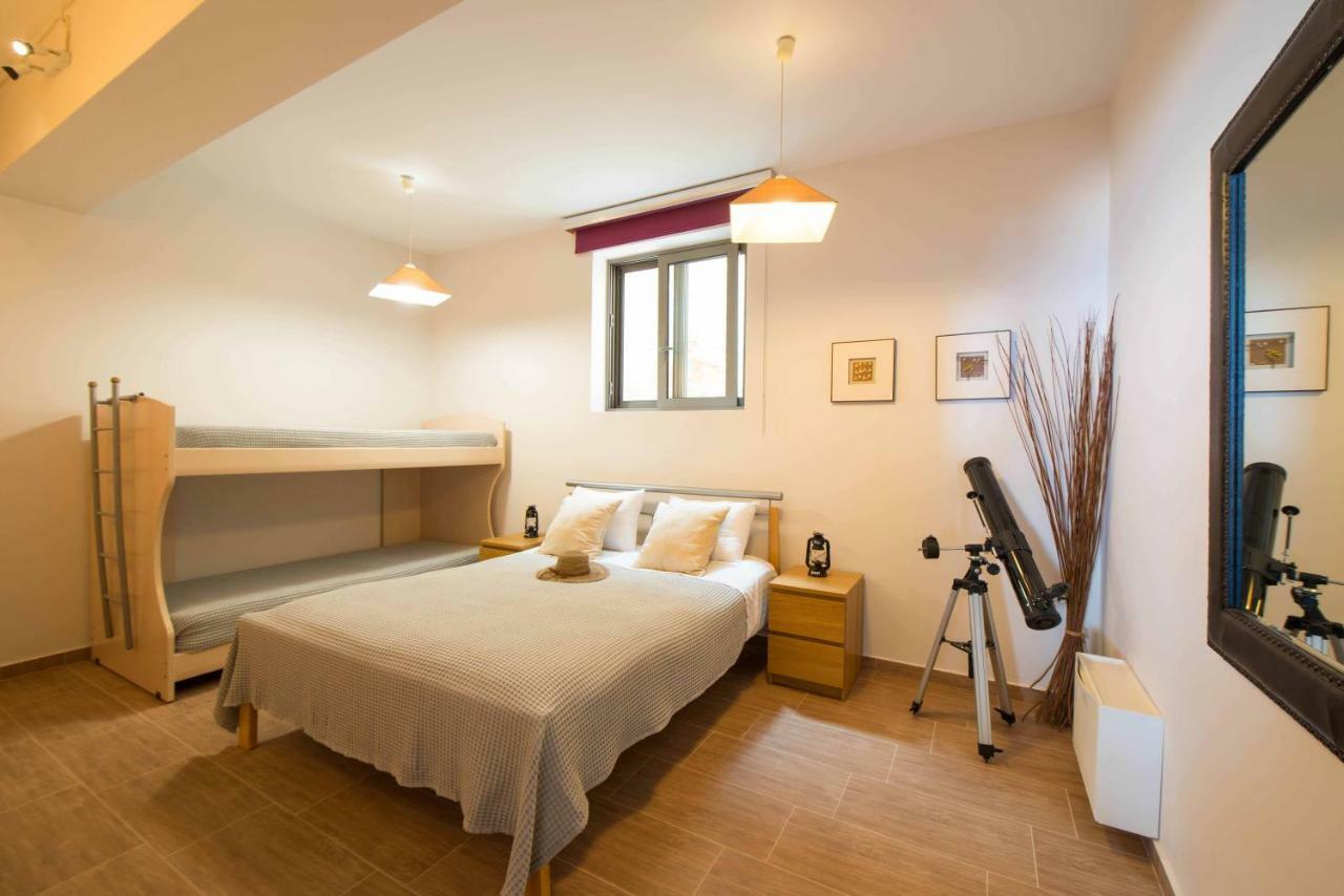 Villa Kivis Киверион Экстерьер фото