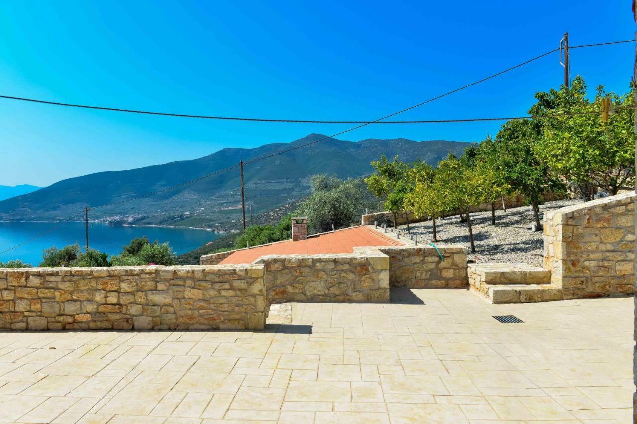 Villa Kivis Киверион Экстерьер фото
