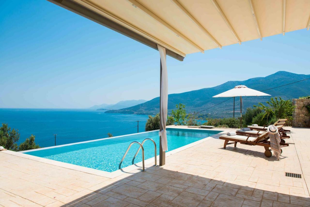 Villa Kivis Киверион Экстерьер фото