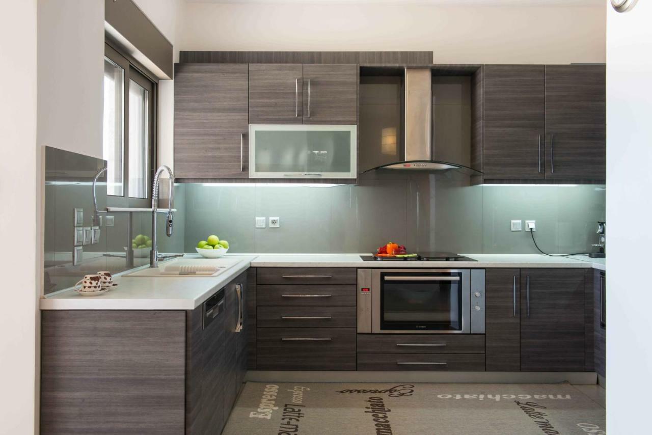 Villa Kivis Киверион Экстерьер фото