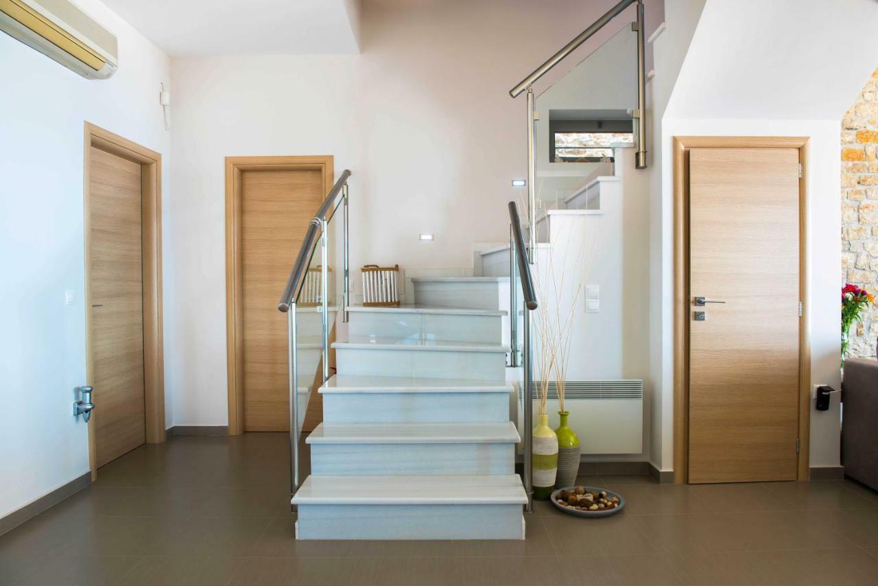 Villa Kivis Киверион Экстерьер фото